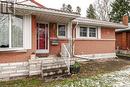 51 Gordon Street, Stratford, ON  - Outdoor 