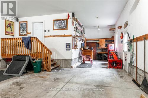 18 Abraham Drive, Stratford, ON - Indoor Photo Showing Other Room