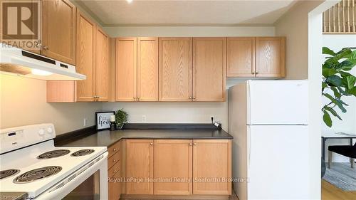 8 Macpherson Avenue, Huron East (Egmondville), ON - Indoor Photo Showing Kitchen