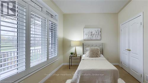 8 Macpherson Avenue, Huron East (Egmondville), ON - Indoor Photo Showing Bedroom