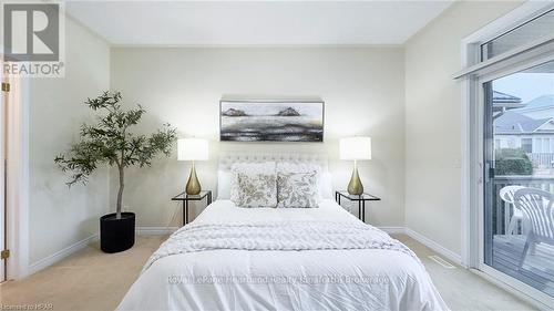 8 Macpherson Avenue, Huron East (Egmondville), ON - Indoor Photo Showing Bedroom