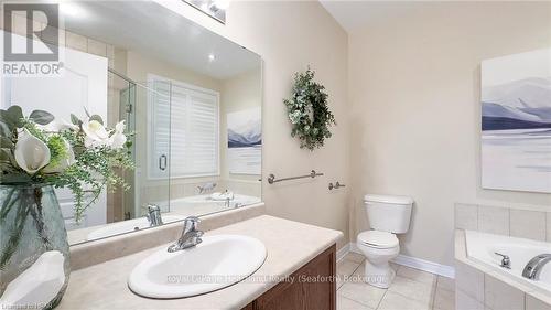 8 Macpherson Avenue, Huron East (Egmondville), ON - Indoor Photo Showing Bathroom