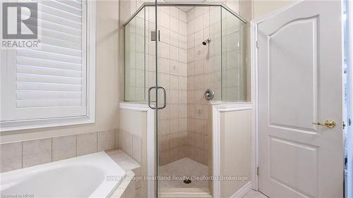 8 Macpherson Avenue, Huron East (Egmondville), ON - Indoor Photo Showing Bathroom