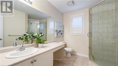 8 Macpherson Avenue, Huron East (Egmondville), ON - Indoor Photo Showing Bathroom