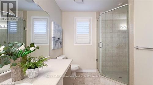 8 Macpherson Avenue, Huron East (Egmondville), ON - Indoor Photo Showing Bathroom