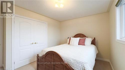 8 Macpherson Avenue, Huron East (Egmondville), ON - Indoor Photo Showing Bedroom