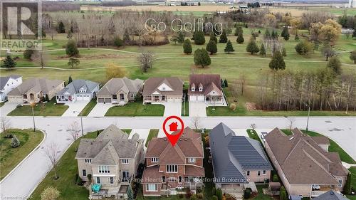 8 Macpherson Avenue, Huron East (Egmondville), ON - Outdoor With View