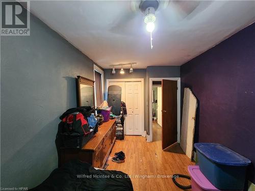 7 Jane Street, Morris-Turnberry (Belgrave), ON - Indoor Photo Showing Other Room