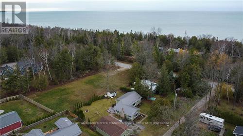 205 London Road, Huron-Kinloss, ON - Outdoor With View