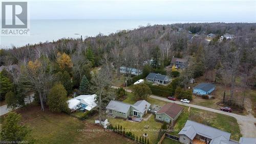 205 London Road, Huron-Kinloss, ON - Outdoor With View