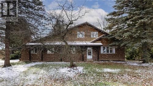 38113 Belgrave Road, Ashfield-Colborne-Wawanosh (West Wawanosh), ON 