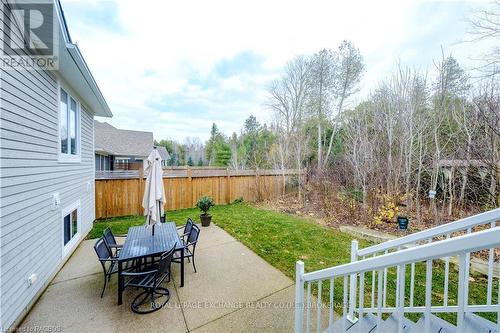 33 Madwayosh Street, Saugeen Shores (South Bruce Peninsula), ON - 