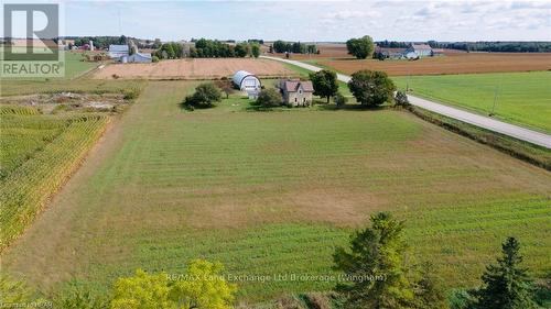 232 Bruce Road 6, South Bruce, ON - Outdoor With View