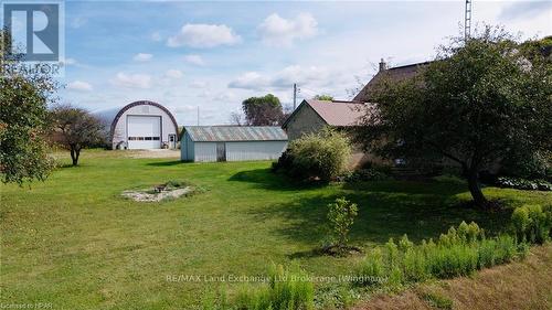 232 Bruce Road 6, South Bruce, ON - Outdoor