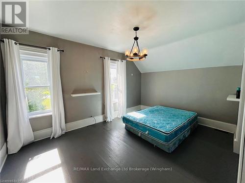 232 Bruce Road 6, South Bruce, ON - Indoor Photo Showing Bedroom