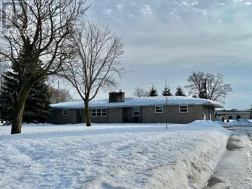 315 2Nd Street, Hanover, ON - Outdoor