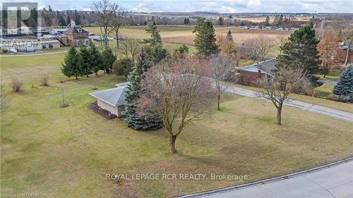 315 2Nd Street, Hanover, ON - Outdoor With View