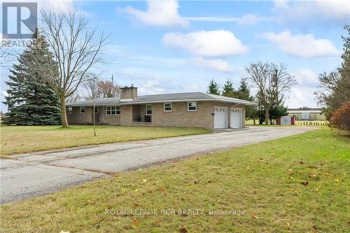 315 2Nd Street, Hanover, ON - Outdoor