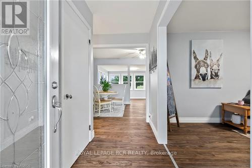 315 2Nd Street, Hanover, ON - Indoor Photo Showing Other Room