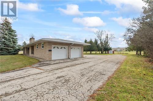 315 2Nd Street, Hanover, ON - Outdoor