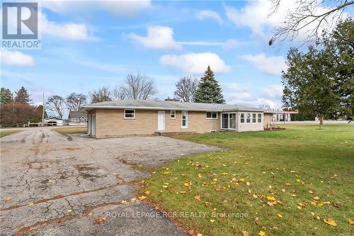 315 2Nd Street, Hanover, ON - Outdoor