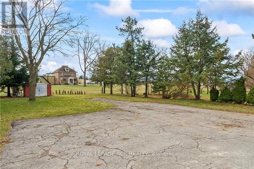 315 2Nd Street, Hanover, ON - Outdoor