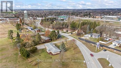 315 2Nd Street, Hanover, ON - Outdoor With View