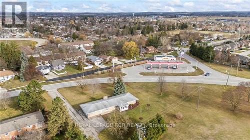 315 2Nd Street, Hanover, ON - Outdoor With View