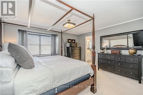 174 Coulthard Boulevard, Cambridge, ON - Indoor Photo Showing Bedroom