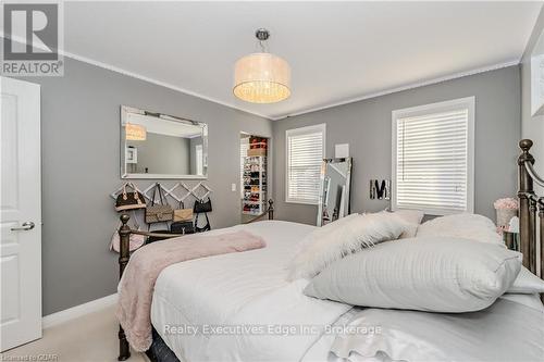 174 Coulthard Boulevard, Cambridge, ON - Indoor Photo Showing Bedroom