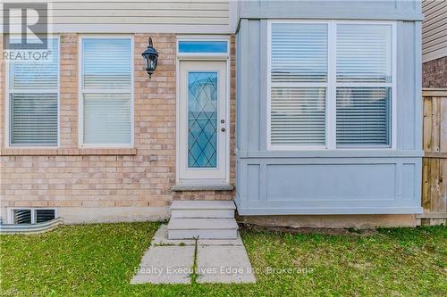 174 Coulthard Boulevard, Cambridge, ON - Outdoor