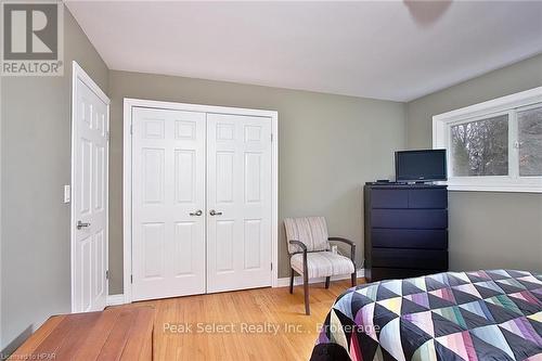 196340 Line 19, Zorra, ON - Indoor Photo Showing Bedroom