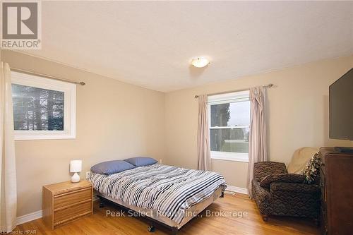 196340 Line 19, Zorra, ON - Indoor Photo Showing Bedroom