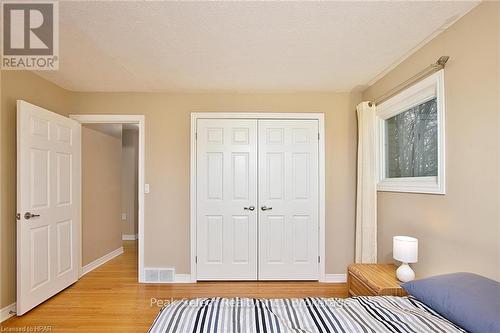 196340 Line 19, Zorra, ON - Indoor Photo Showing Bedroom