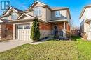 50 Wilkie Crescent, Guelph (Pine Ridge), ON  - Outdoor 