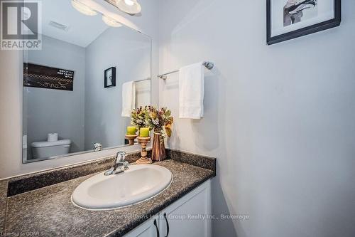 50 Wilkie Crescent, Guelph (Pine Ridge), ON - Indoor Photo Showing Bathroom