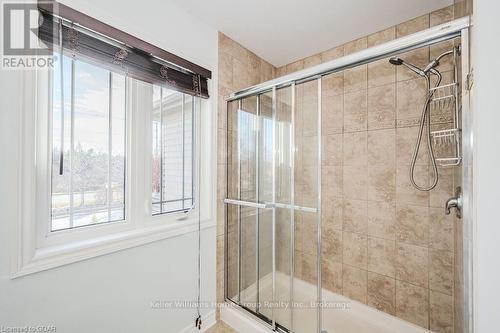 50 Wilkie Crescent, Guelph (Pine Ridge), ON - Indoor Photo Showing Bathroom