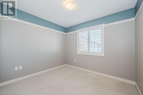 50 Wilkie Crescent, Guelph (Pine Ridge), ON - Indoor Photo Showing Other Room