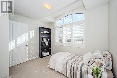 50 Wilkie Crescent, Guelph (Pine Ridge), ON - Indoor Photo Showing Bedroom