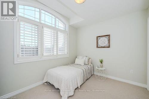 50 Wilkie Crescent, Guelph (Pine Ridge), ON - Indoor Photo Showing Bedroom