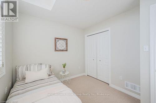 50 Wilkie Crescent, Guelph (Pine Ridge), ON - Indoor Photo Showing Bedroom