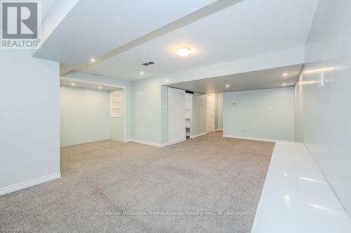 50 Wilkie Crescent, Guelph (Pine Ridge), ON - Indoor Photo Showing Other Room