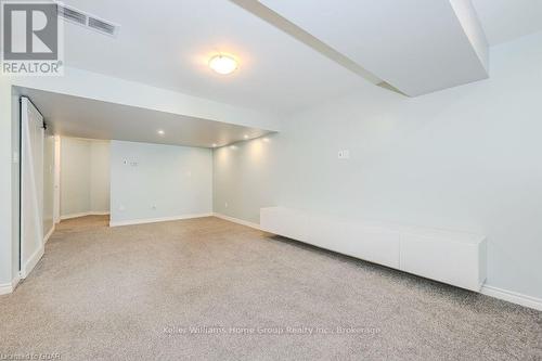 50 Wilkie Crescent, Guelph (Pine Ridge), ON - Indoor Photo Showing Other Room