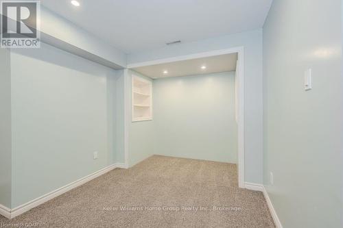 50 Wilkie Crescent, Guelph (Pine Ridge), ON - Indoor Photo Showing Other Room