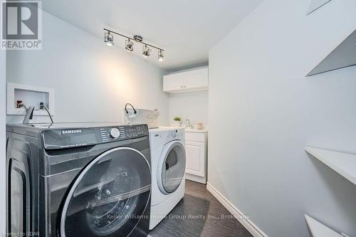 50 Wilkie Crescent, Guelph (Pine Ridge), ON - Indoor Photo Showing Laundry Room