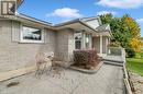 5819 Wellington Cty Rd 7, Rr.5 Road, Guelph/Eramosa, ON  - Outdoor 