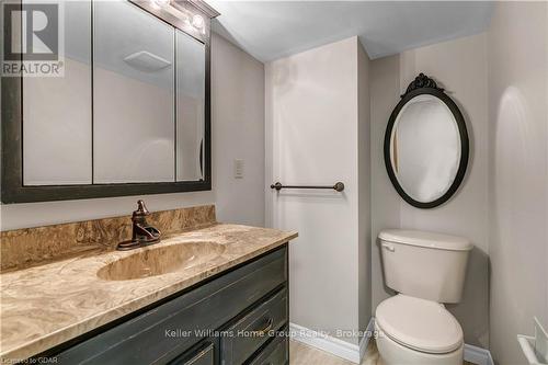 5819 Wellington Cty Rd 7, Rr.5 Road, Guelph/Eramosa, ON - Indoor Photo Showing Bathroom