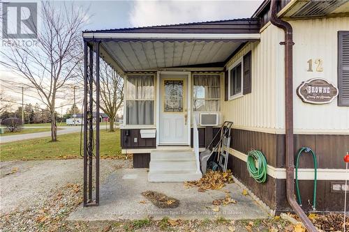 12 - 3075 Mary Street, Howick, ON 