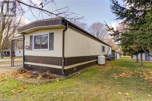 12 - 3075 Mary Street, Howick, ON 