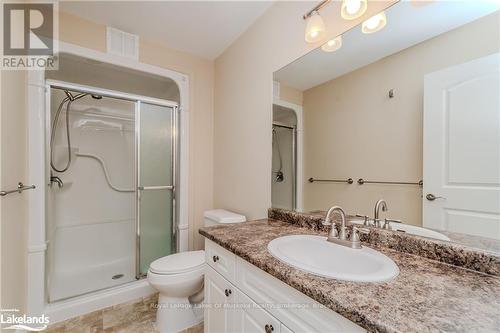 Gl5 - 10B Kimberley Avenue, Bracebridge (Macaulay), ON - Indoor Photo Showing Bathroom